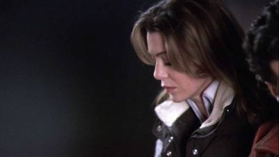 Анатомия страсти 2 сезон 1 серия