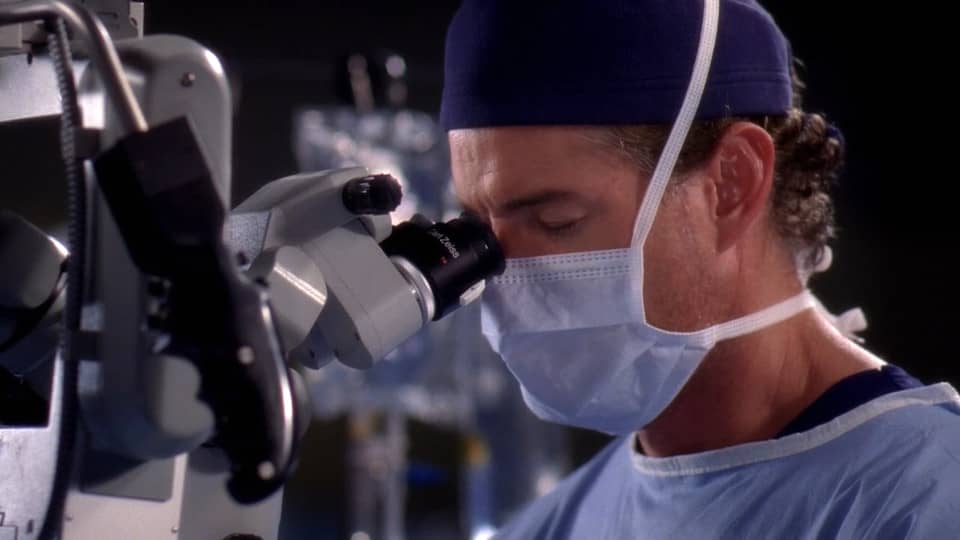 Анатомия страсти 8 сезон 15 серия