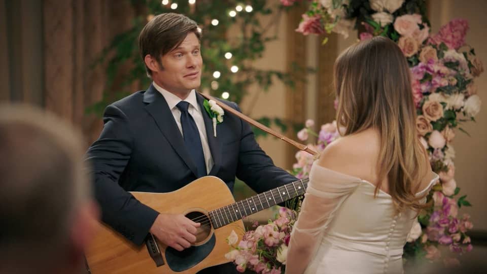 Анатомия страсти 21 сезон 17 серия